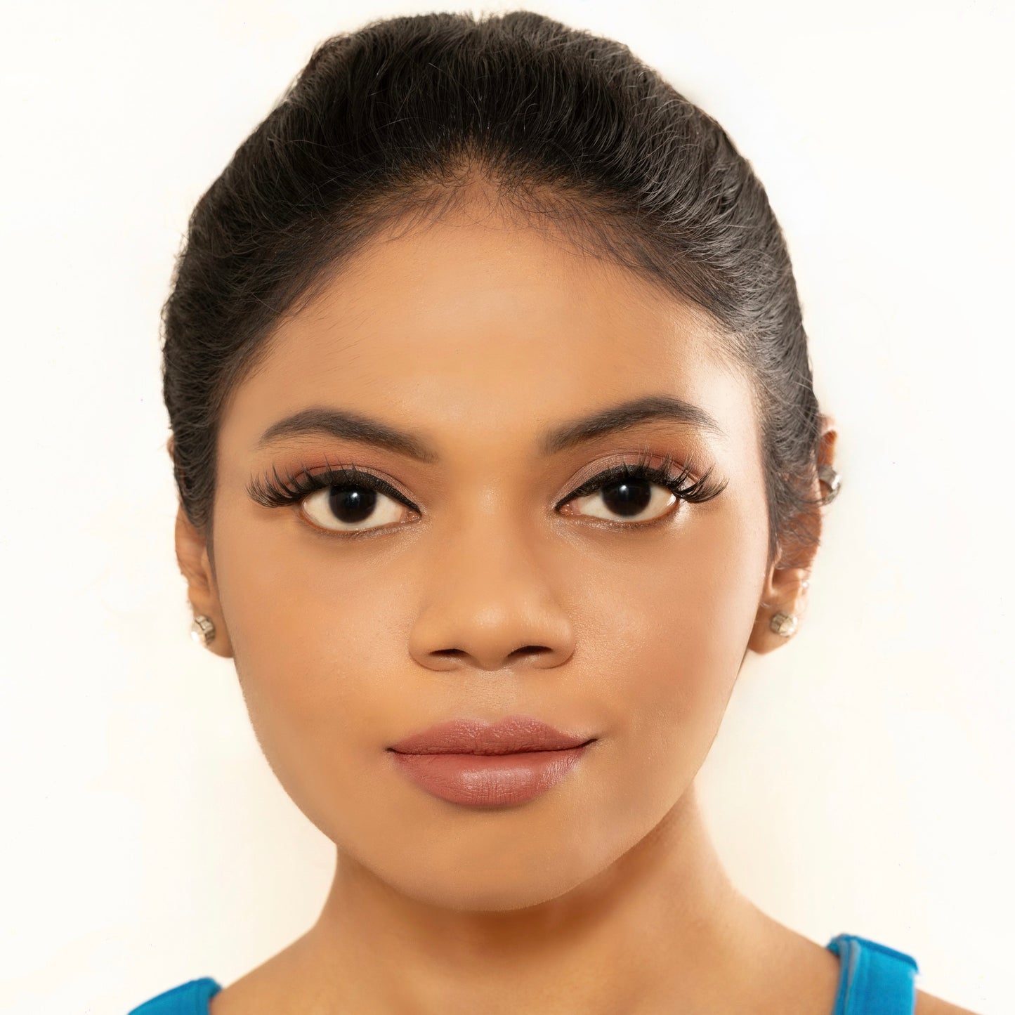 At Home Lash Extension Set - MAYA