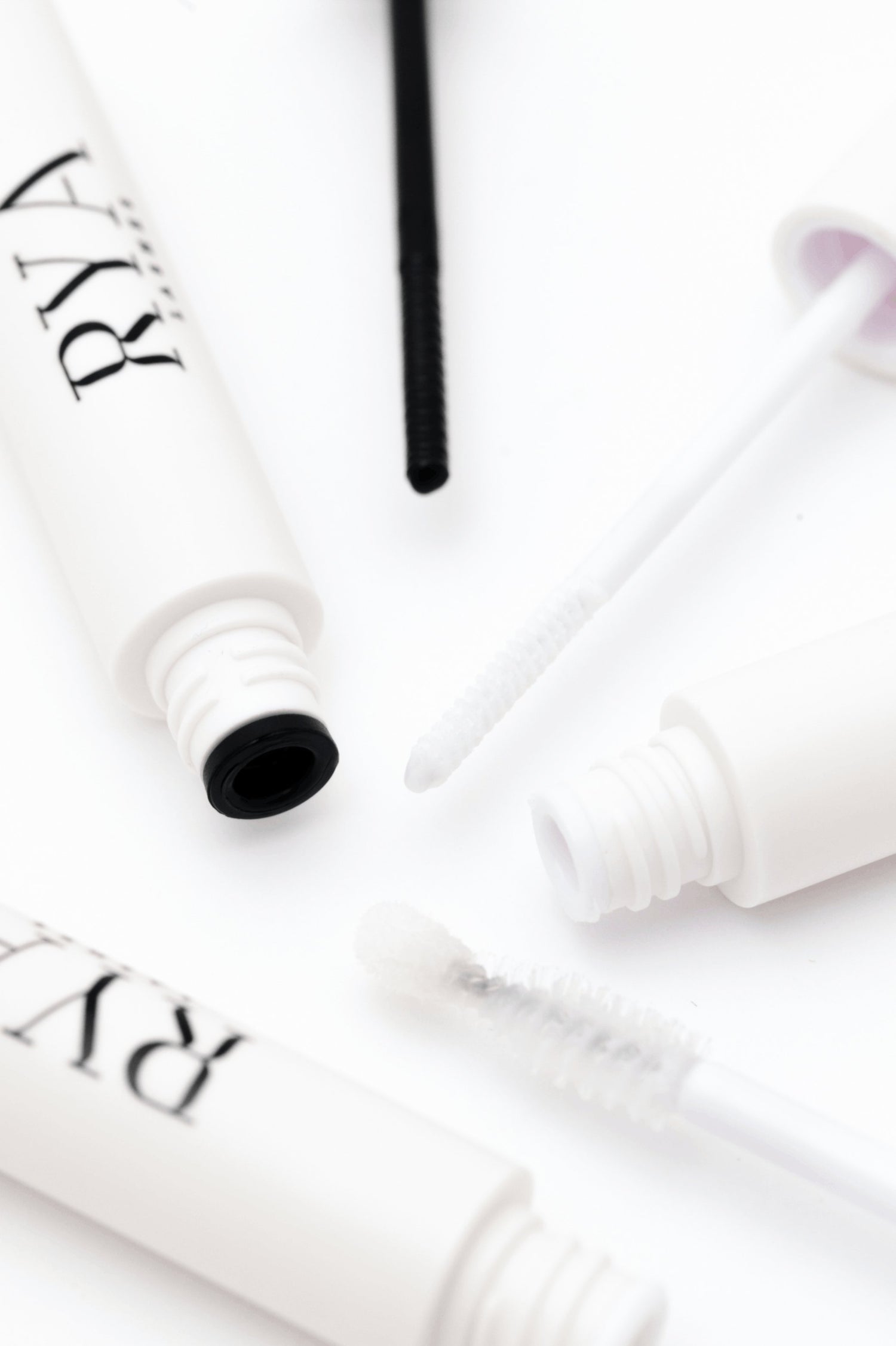 Multi-Day Wear DIY Lash Extensions