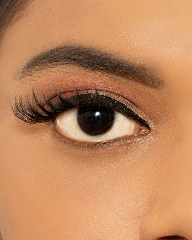 At Home Lash Extension Set - MAYA