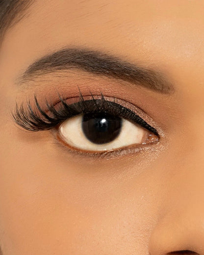 At Home Lash Extension Set - MAYA