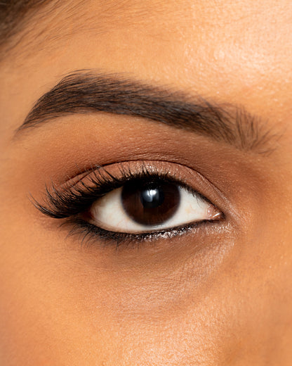 At Home Lash Extension Set - MAYA